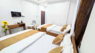 Accomoon hotel - 4