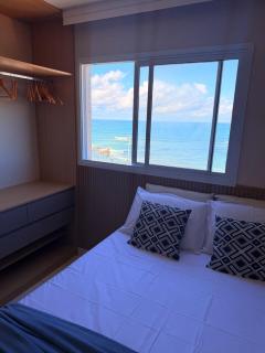 Studio Vista para o Mar em Piatã - 9