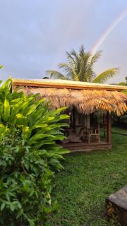 Le Kilombo Bungalow Nature Jacuzzi Massages - 3