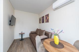 Medžiotojų apartment #4 by Polo Apartments - 5