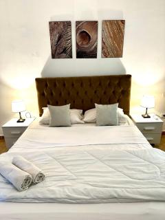Nice stay 2 bedrooms jardins de Carthage - 6