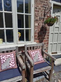 Coco Cottage - 0