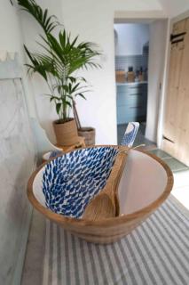 Rose Cottage - Coastal Retreat in Downderry - 4
