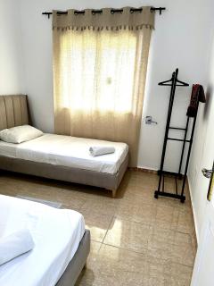 Nice stay 2 bedrooms jardins de Carthage - 4