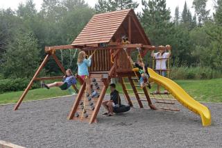 Superior Shores Resort - 2