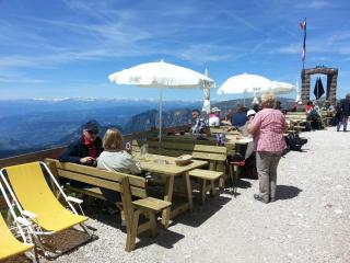 Rifugio Fronza alle Coronelle - Kölner Hütte - Nova Levante - 7