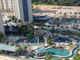 Salinas Beach Resort apto 1521 - 2