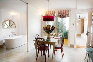 Overland Suites Catedral - 9