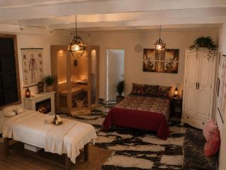 Agriturismo RossoLampone room spa - 9