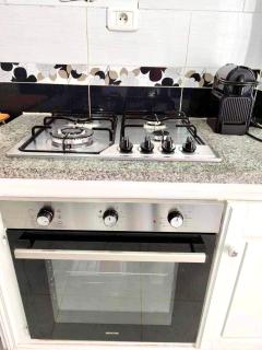 Nice stay 2 bedrooms jardins de Carthage - 2