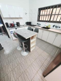 VILLA OU APPARTS MEUBLÉS haut standing - 8