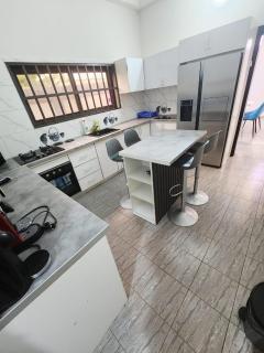VILLA OU APPARTS MEUBLÉS haut standing - 4