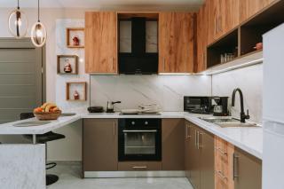 Perdika Serenity Stay Apartments - 3