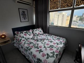 APT Econômico no centro de Goiânia - 8