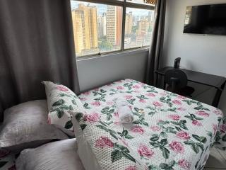 APT Econômico no centro de Goiânia - 9