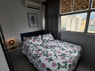 APT Econômico no centro de Goiânia - 1