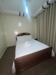 Appartement très propre et lumineux - 8