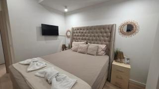 Belany bay apartment 1 - 2