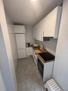 Apartamento Las Barrancas - 6