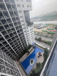 Le Trevi Suite at MOA Pasay Staycation - 7