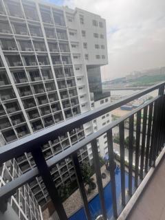 Le Trevi Suite at MOA Pasay Staycation - 8