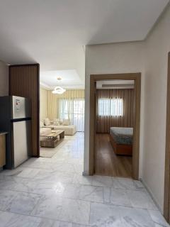 Stylish Studio with Pool, Near Beach Ocean Park Zenata City - 5