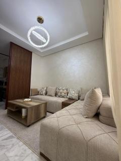 Stylish Studio with Pool, Near Beach Ocean Park Zenata City - 6
