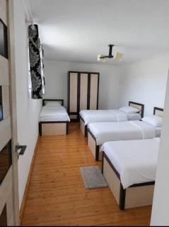 Sho Hostel - 0