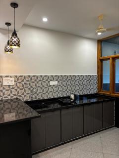 1Rk Karwar downtown Studio - 1