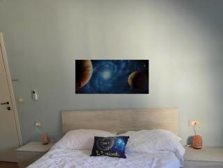 B & B L'Altropianeta - 6
