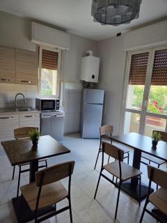 B & B L'Altropianeta - 2