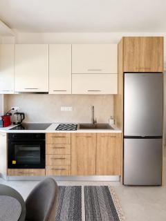 Perea coast apartments - 8