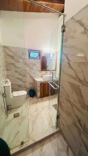 Hunuvilagama Safari Lodge - Wilpattu - 9
