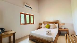 Hunuvilagama Safari Lodge - Wilpattu - 8