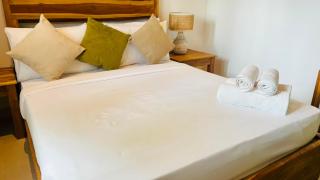 Hunuvilagama Safari Lodge - Wilpattu - 6