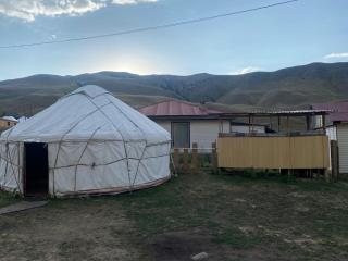 Guest house Aibek - 0