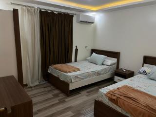 حدائق الاهرام - 5