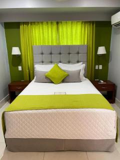 Nilka Hotel Boutique - 6