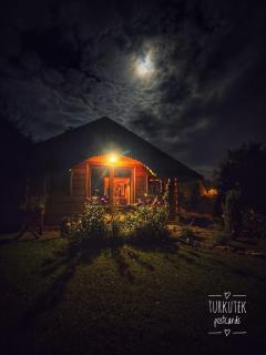 Dzikie południe - 5