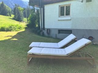 Krähenberg am Rande der Wildnis - 9