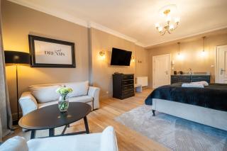 Apartamenty Pod Zegarem - 1