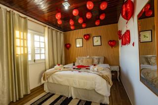 Villarejo da Esperanza- ver opções de suite com hidromassagem - 8