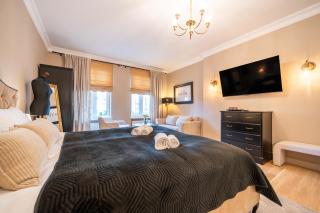 Apartamenty Pod Zegarem - 7