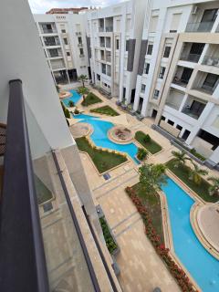 شقه شيراتون عماره 262 - 3