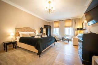 Apartamenty Pod Zegarem - 6