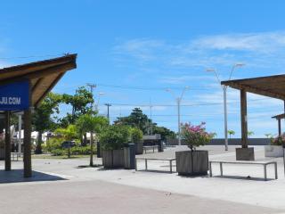 Apartamento Oceano Atlantico - 1