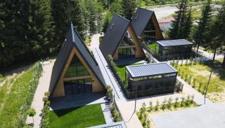 Cabana Mircea cel Bătrân - 0