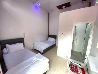 De Papel Homestay - 1
