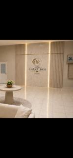 Hotel Carvalhos - 8