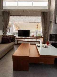 Lia Luxury home 2ΥΔ 110 τ μ - 1
